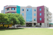 Manohar Lal Saraf Dav Public School-Campus-View